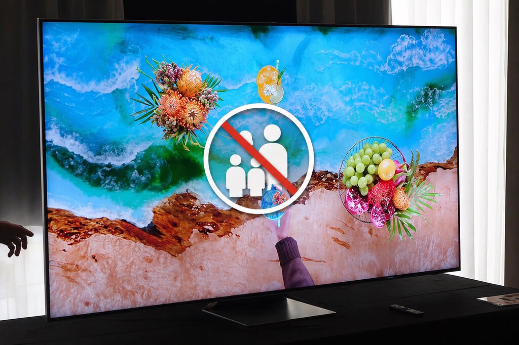 Mi TV bloqueaba series que no son para niños aunque el control parental estaba bien configurado: así he encontrado la causa y lo he corregido