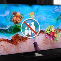 El control parental de mi tele empezó a bloquear contenido de más y el fallo no estaba donde yo creía