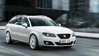 El SEAT Exeo se dejará de fabricar en verano