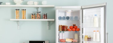 Pocos lo saben, pero colocar el refrigerador en este lugar de la cocina aumenta su eficiencia y que te dure más