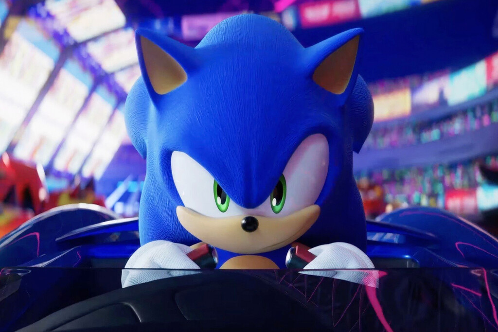 Sede de Sega