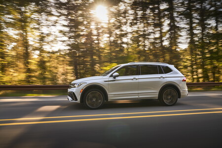 Volkswagen Tiguan 2022 6