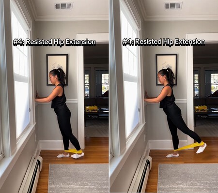 Ejercicios de pilates