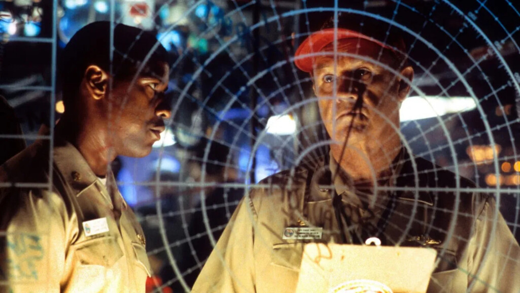 He visto por primera vez la mejor película de Tony Scott y ahora entiendo por qué los blockbusters de los 90 eran mejores que los de ahora 