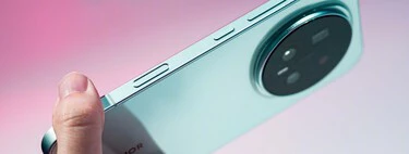 Honor revela el Magic8 Pro con un botón físico para la IA, pero lo más importante es su batería de silicio-carbono