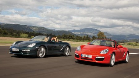 Porsche necesita nuevos modelos para el 2011