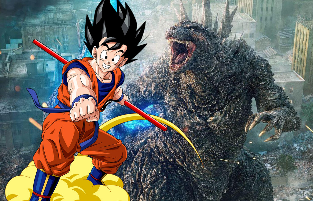 Hace más de 40 años Akira Toriyama se coló en una de las mayores franquicias de Japón. ¡Y no era su versión dibujada! 