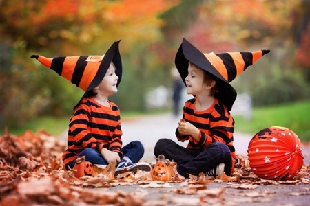27 terroríficas películas para ver en Halloween con tus hijos (recomendadas por edades)