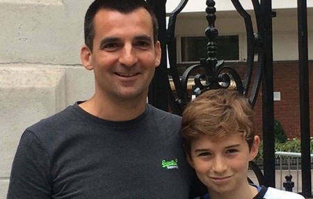 Un padre inventa una app que bloquea el teléfono de nuestros hijos hasta que responden a nuestros mensajes de texto