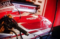 El equipo Alstare y Ducati rompen su relación
