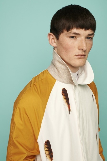 ¿Una colección inspirada en los búhos? Solo a Topman podría ocurrírsele algo así...