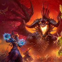Blizzard lo mantiene en secreto, pero una oferta de trabajo desvela que están trabajando en un nuevo videojuego sin anunciar