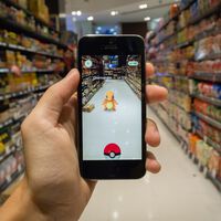 O mundo da tecnologia acaba de ser pego de surpresa pelo detalhe incrível que transformou um jogo muito famoso em uma infraestrutura de navegação para robôs entregadores 