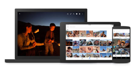 Google Fotos añade nuevas características para crear vídeos y compartir contenido