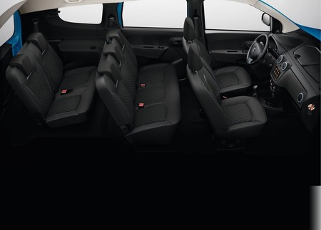 Dacia Lodgy