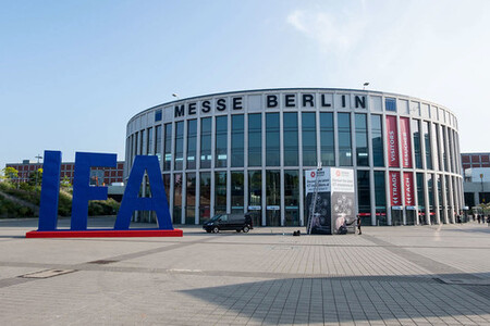 IFA de Berlín