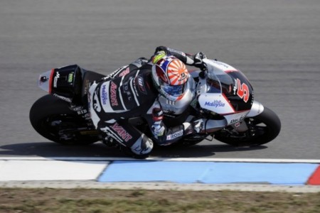 Johann Zarco