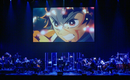 Demon Slayer Concierto