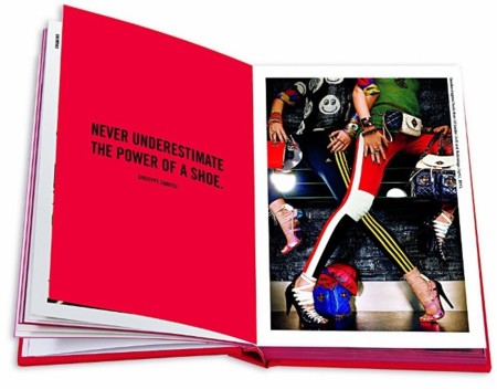 The Shoe Book, la biblia del calzado que toda fashionista debe tener