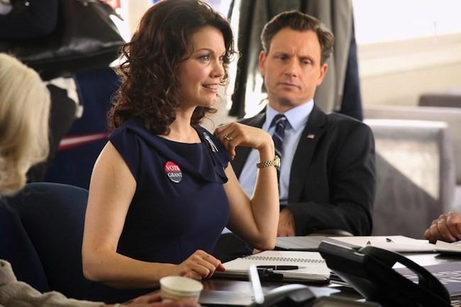 Cuantas Temporadas Tiene La Serie Scandal