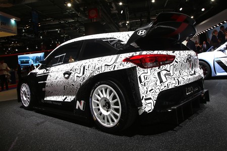 Descubre el gen de la competición que se esconde en el Salón de París