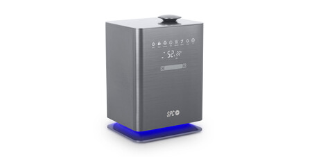 Humidificador