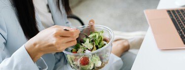 Más barato, más saludable: cómo organizar los táper para llevar al trabajo y huir de los platos preparados