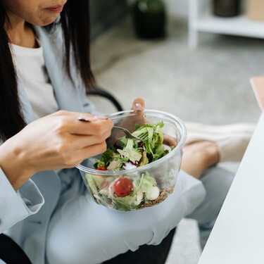 Más barato, más saludable: cómo organizar los táper para llevar al trabajo y huir de los platos preparados