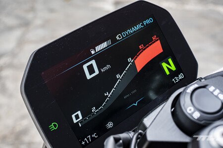 Bmw S 1000 R 2021 Prueba 020