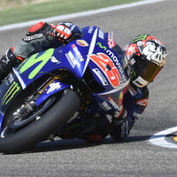 Maverick Viñales: "Hay que reducir la distancia con Márquez y Dovizioso"