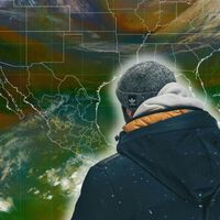 México recibe al frente frío 20 con lluvias intensas y temperaturas extremas de hasta -10 grados en estos estados