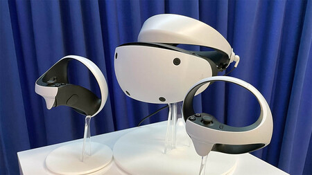 Playstation Vr 2 Se Produciran 2 Millones De Dispositivos Listos Para El Lanzamiento En 2023 Asegura Reporte