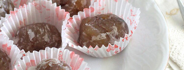 Cómo hacer marrón glacé, el dulce de castañas glaseadas más apreciado del mundo