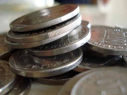 Países sin moneda