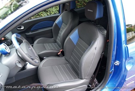 Renault Twingo 2012 Gordini 05