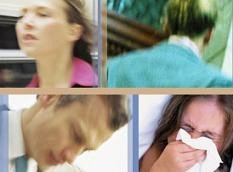 La vacuna antigripal aplicada a los niños evita la incidencia en las familias
