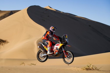 Price Dakar 2020 3