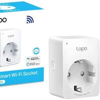 Este enchufe inteligente TP-Link compatible con Alexa es el más vendido de Amazon y hoy lo tienes por sólo 8,49 euros