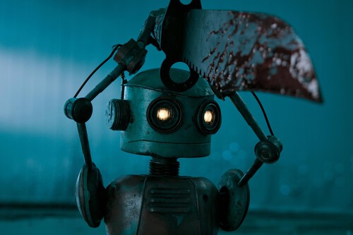 Los VFX se ven cada vez peor, y Gore Verbinski tiene claros los tres motivos de este declive: "Los ejecutivos piensan que a nadie le importa" 