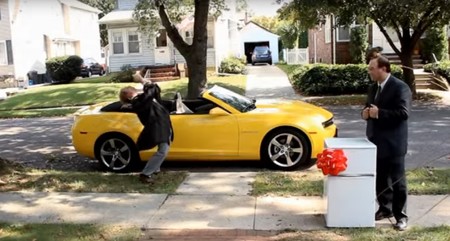 Estos son los ocho mejores anuncios de la Super Bowl que debes ver, y que no son el del lado oscuro de Volkswagen