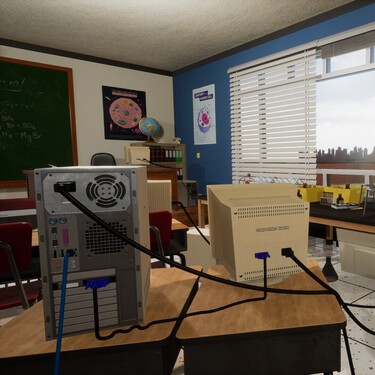 Lan Party Adventures