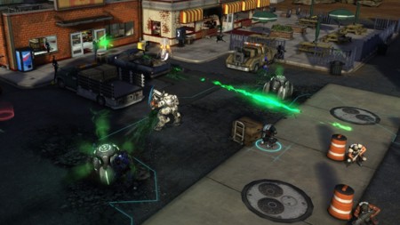 Los creadores del mod XCOM Long War se aventuran a desarrollar su propio videojuego