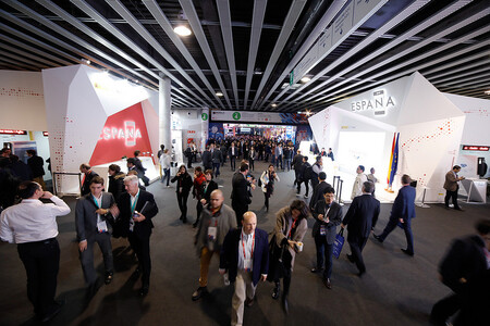 El Pabellón España del MWC se queda con menos de la mitad de empresas: de 56 expositores en 2019 a 26 en 2021
