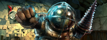 200 millones de presupuesto y ciencia ficción para adultos. La película más increíble de 'BioShock' acabó hundida a sólo dos meses del rodaje