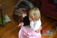 ¿Por qué el “pórtate bien” no sirve para educar a los hijos?