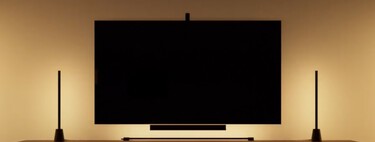 Philips ha lanzado un sistema de iluminación ambiental para teles: sirve hasta con la TDT y no usa HDMI