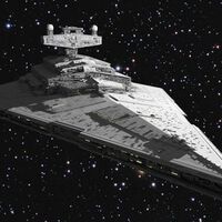 El Destructor Estelar es el terror de Star Wars. Pero tal y como ha calculado un fan, construirlo en la vida real no saldría barato 