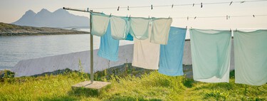 Endesa lo deja claro: estas son las ventajas de tender la ropa a la manera tradicional 