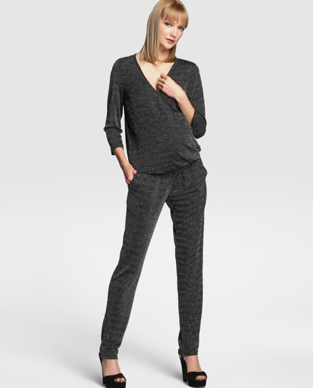Mono Premama Lurex