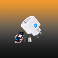 El enchufe inteligente más económico del mercado se queda aún más barato hoy: aprovecha este cupón de Amazon para llevártelo a mitad de precio 